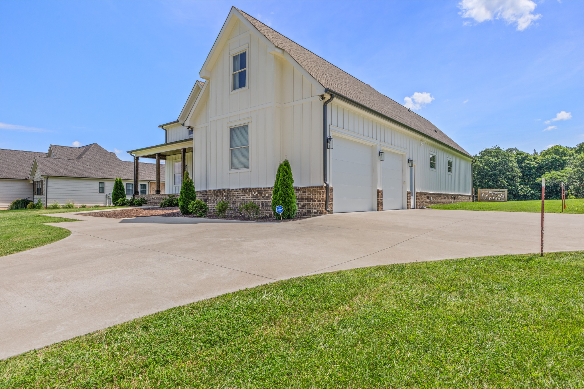 579 Buddy Road Burns, TN 37029 - Photo 47 of 72