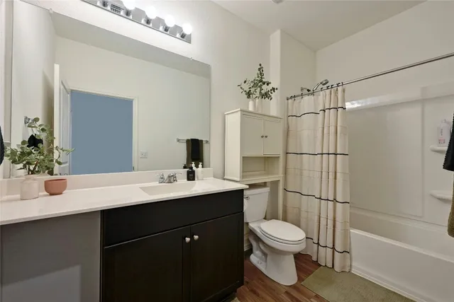 $1,900 | 3329 Colorado High Avenue, Austin, TX 78744