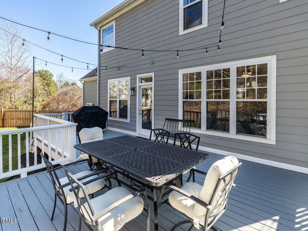 2019 Falls River Avenue Raleigh, NC 27614 - Photo 34 of 40 Outdoor entertainment at it's best!