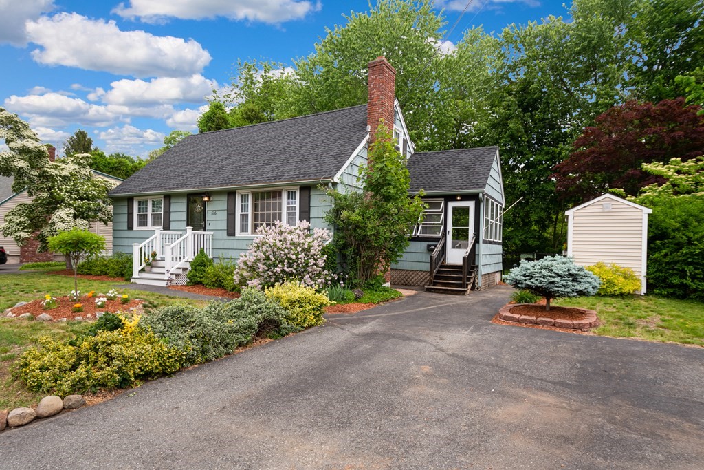 516 Douglas Road Lowell, MA 01852 - Photo 1 of 26 Gallery Image 1