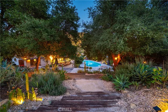 $3,490,000 | 24537 Dry Canyon Cold Creek Road, Calabasas, CA 91302
