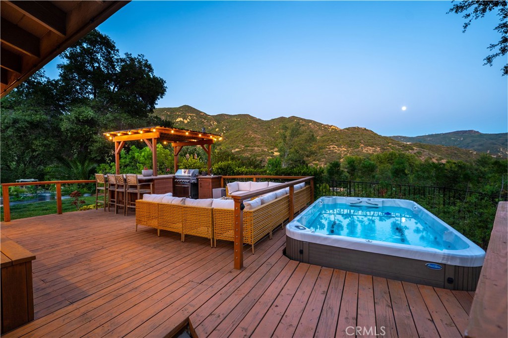 24537 Dry Canyon Cold Creek Road Calabasas, CA 91302 - Photo 24 of 27