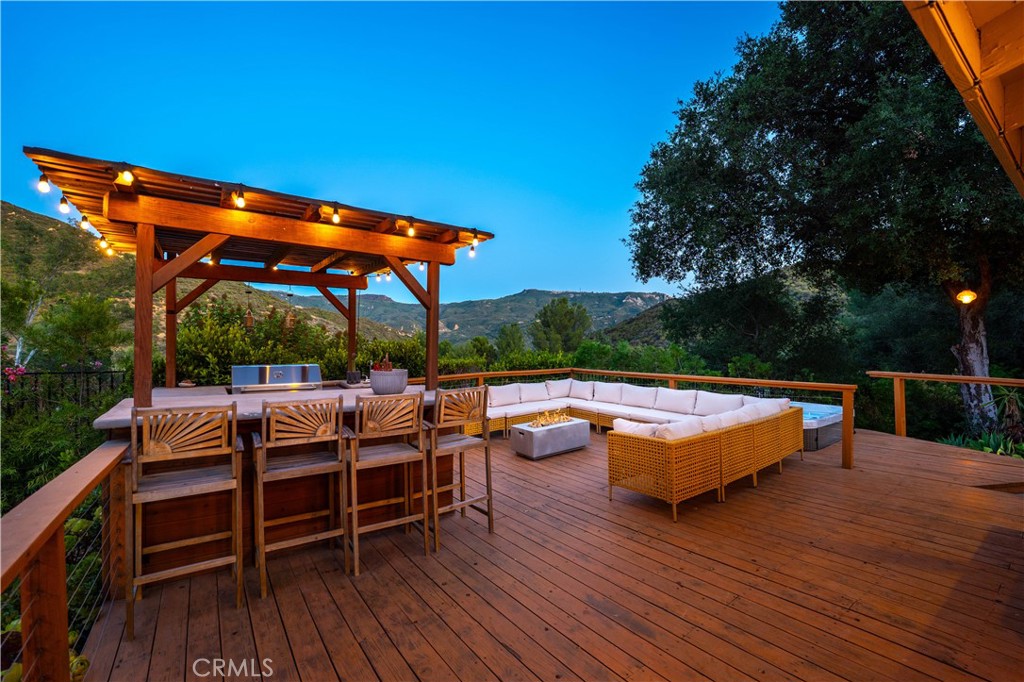 24537 Dry Canyon Cold Creek Road Calabasas, CA 91302 - Photo 25 of 27