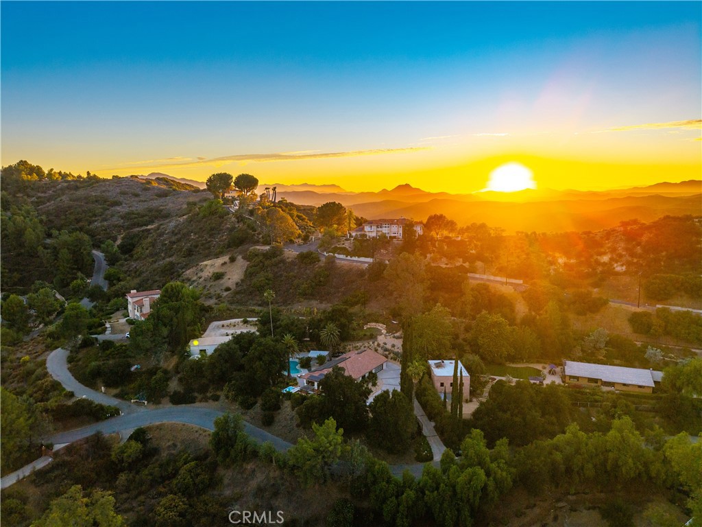 24537 Dry Canyon Cold Creek Road Calabasas, CA 91302 - Photo 27 of 27