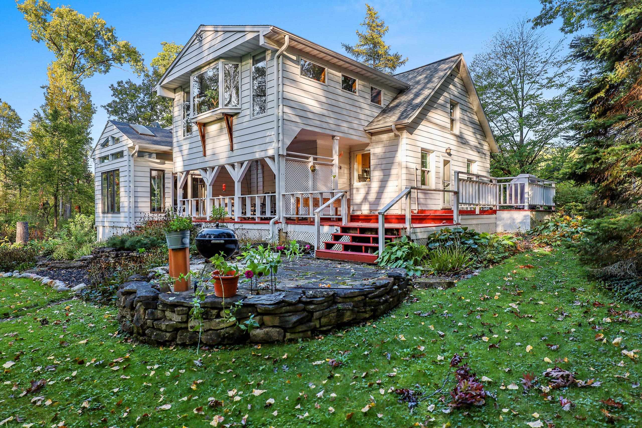 4569 Edgewater Beach Road Green Bay, WI 54311 - Photo 46 of 73 Gallery Image 46