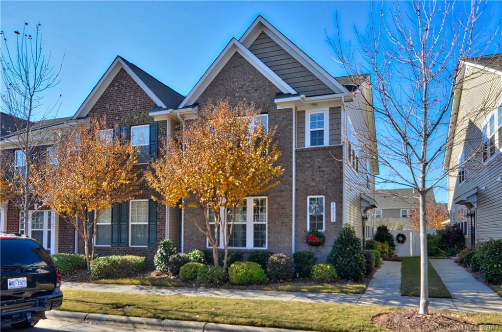 18333 The Commons Boulevard Cornelius, NC 28031 - Photo 1 of 24