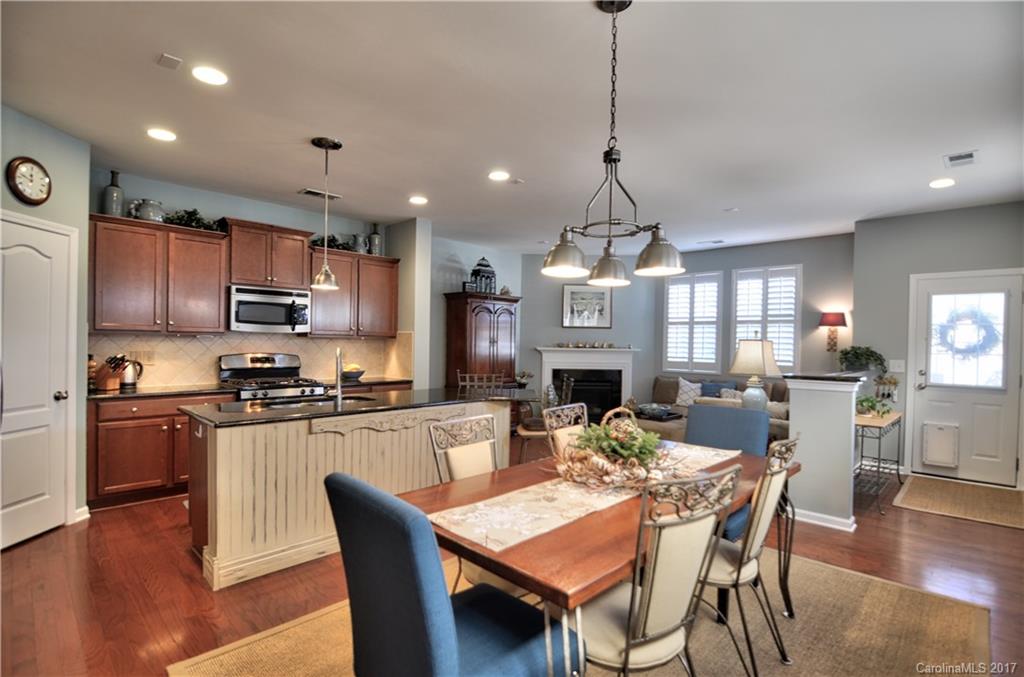 18333 The Commons Boulevard Cornelius, NC 28031 - Photo 3 of 24