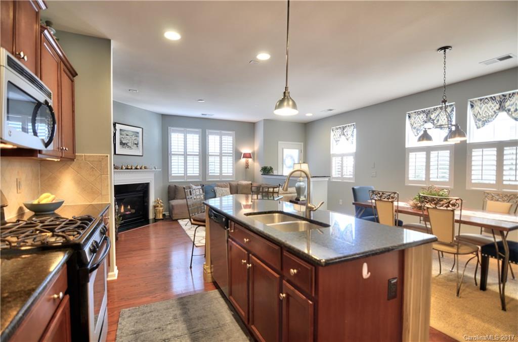 18333 The Commons Boulevard Cornelius, NC 28031 - Photo 4 of 24