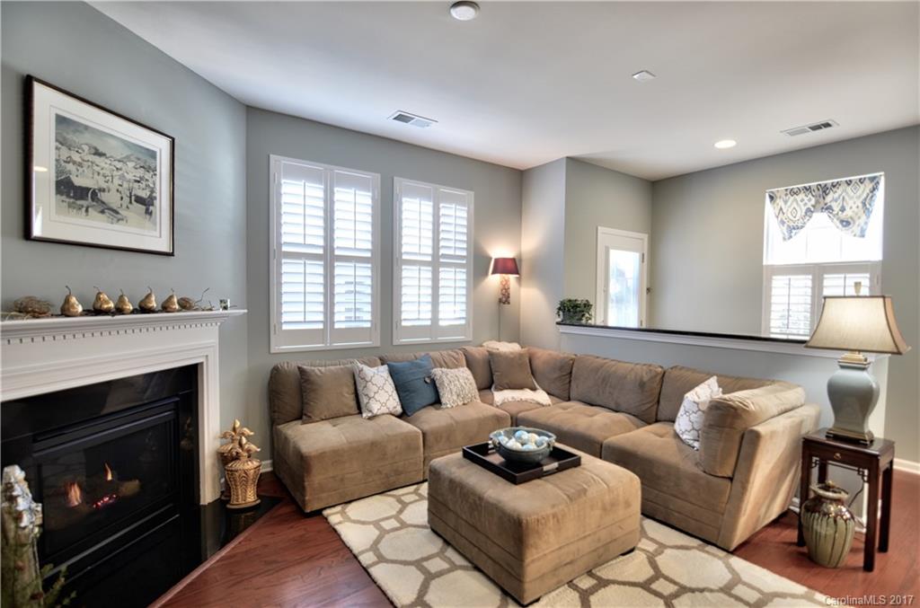 18333 The Commons Boulevard Cornelius, NC 28031 - Photo 9 of 24