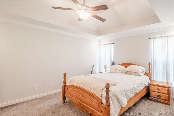 $399,900 | 2631 Crescent Hill Drive Northeast, Corydon, IN 47112