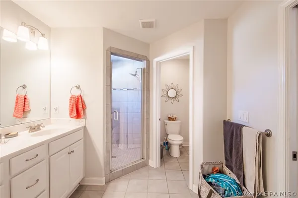 $399,900 | 2631 Crescent Hill Drive Northeast, Corydon, IN 47112