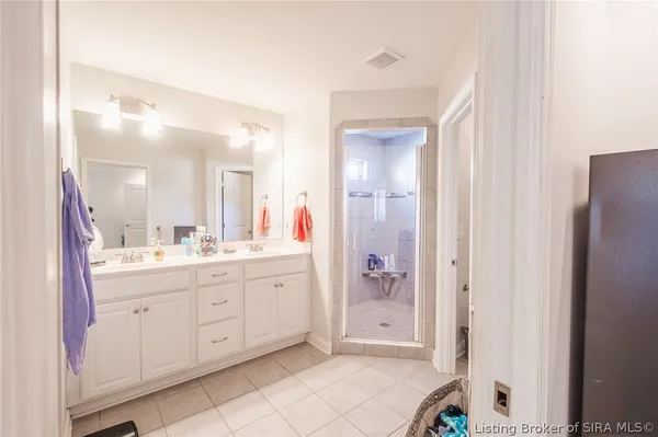 $399,900 | 2631 Crescent Hill Drive Northeast, Corydon, IN 47112