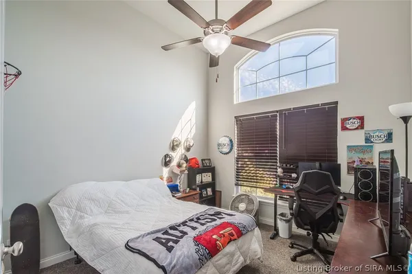 $399,900 | 2631 Crescent Hill Drive Northeast, Corydon, IN 47112