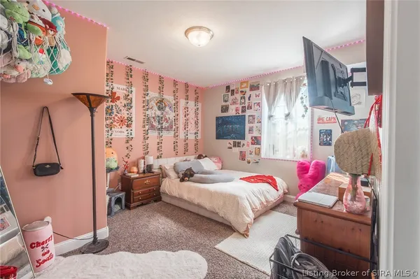 $399,900 | 2631 Crescent Hill Drive Northeast, Corydon, IN 47112