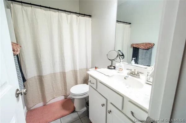 $399,900 | 2631 Crescent Hill Drive Northeast, Corydon, IN 47112