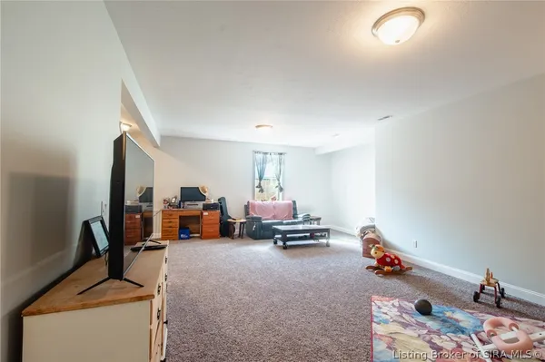 $399,900 | 2631 Crescent Hill Drive Northeast, Corydon, IN 47112