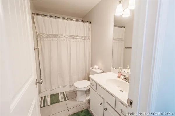 $399,900 | 2631 Crescent Hill Drive Northeast, Corydon, IN 47112