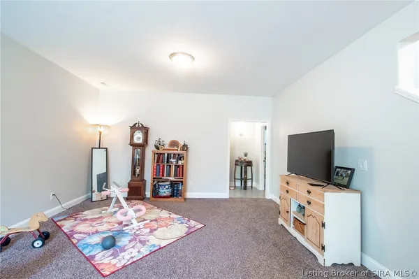 $399,900 | 2631 Crescent Hill Drive Northeast, Corydon, IN 47112