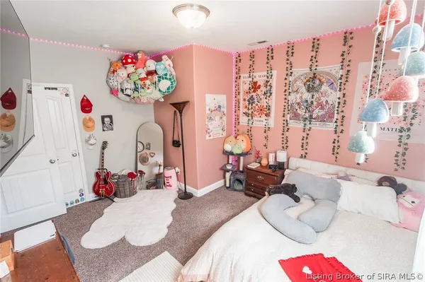 $399,900 | 2631 Crescent Hill Drive Northeast, Corydon, IN 47112