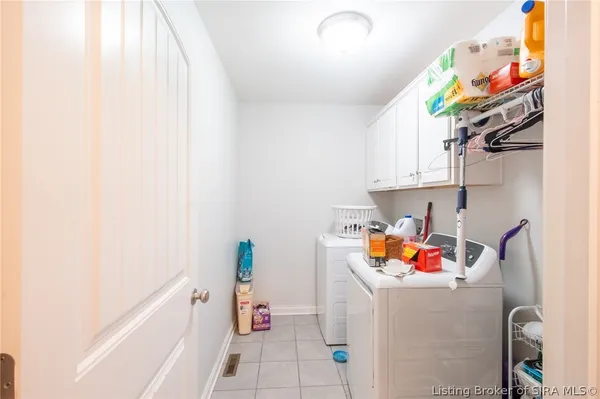 $399,900 | 2631 Crescent Hill Drive Northeast, Corydon, IN 47112