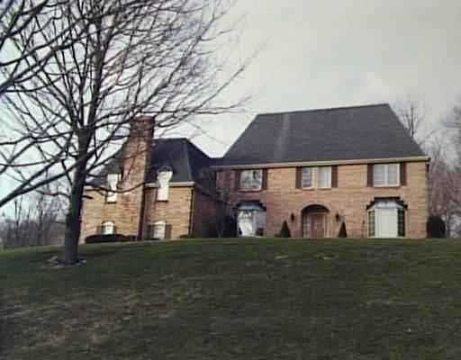 175 Ridgecrest Road Stamford, CT 06903 - Photo 1 of 1 a front view of a house with a yard