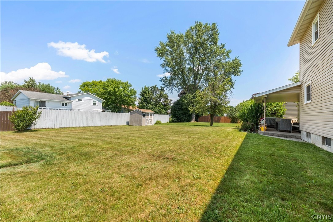 614 West Granger Road Geddes, NY 13219 - Photo 39 of 50