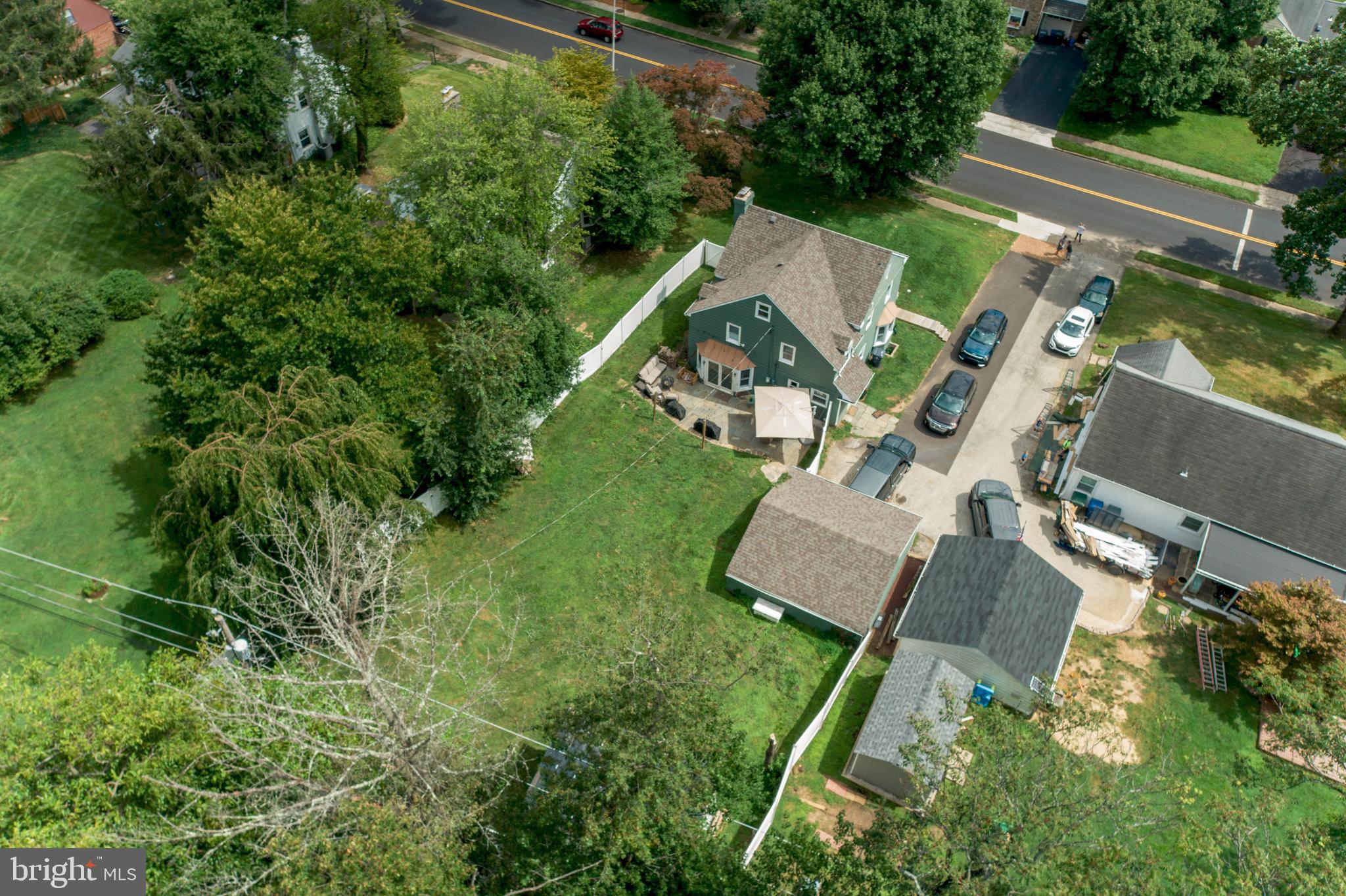 540 Baeder Road Jenkintown, PA 19046 - Photo 60 of 64 Gallery Image 60