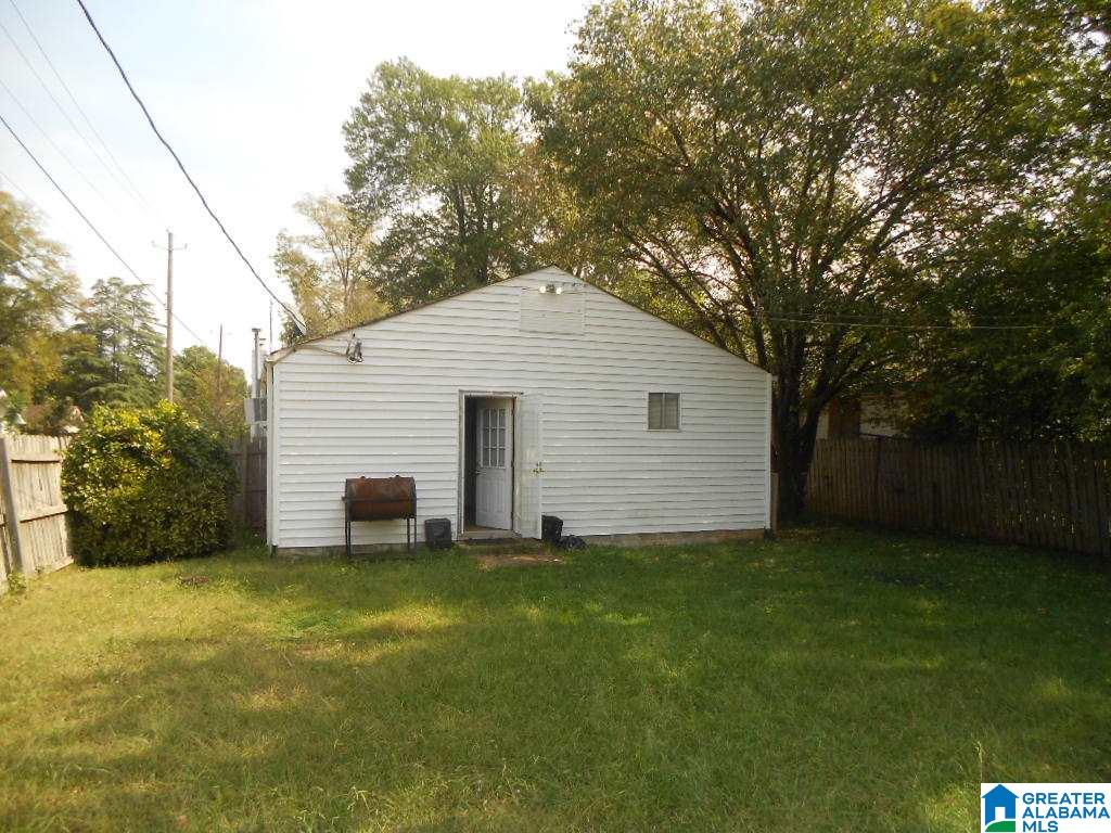5200 Court P Birmingham, AL 35208 - Photo 13 of 13