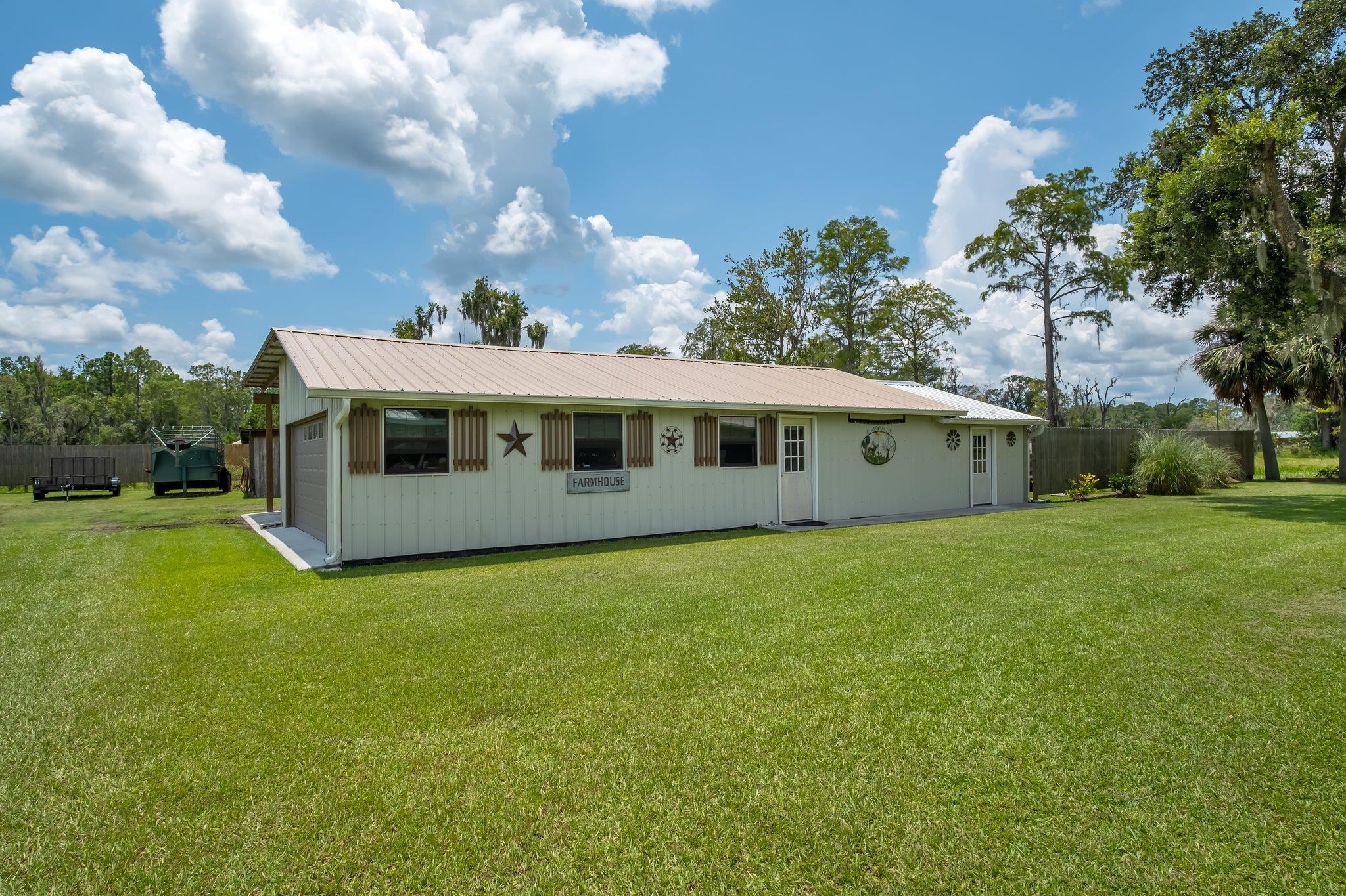 5481 Turner Road Perry, FL 32348 - Photo 30 of 42