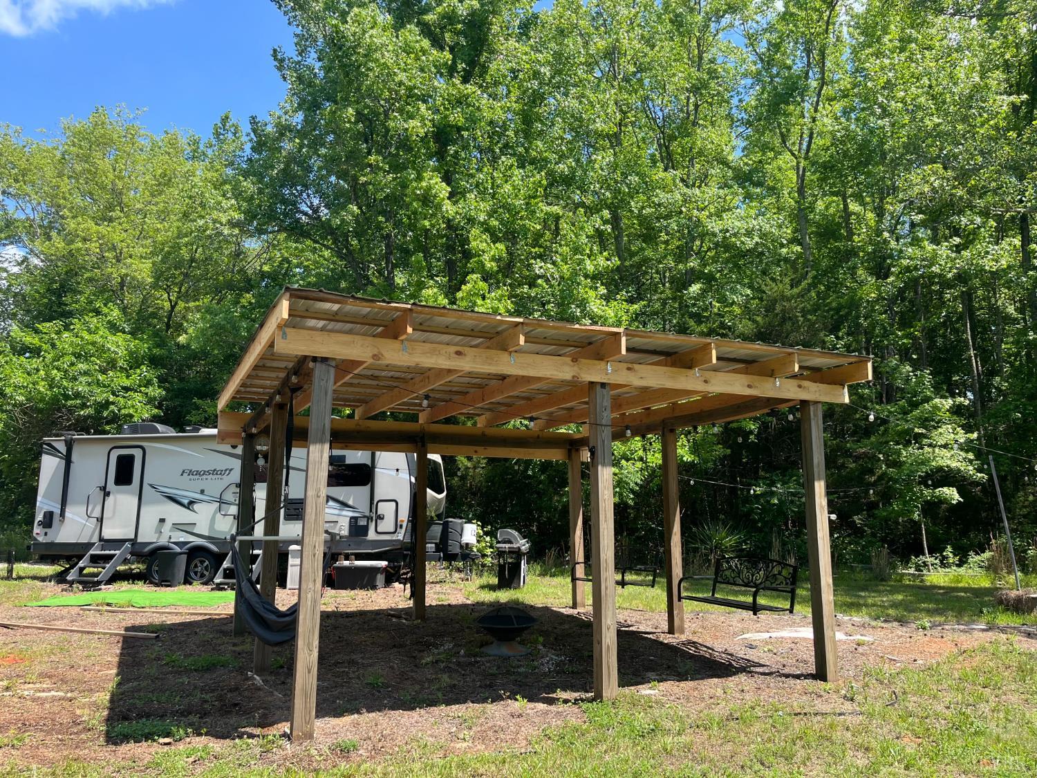 3101 Cody Road Nathalie, VA 24577 - Photo 16 of 16