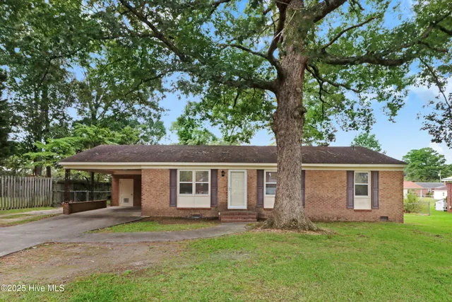 $229,900 | 1108 Elanor Avenue, Goldsboro, NC 27530