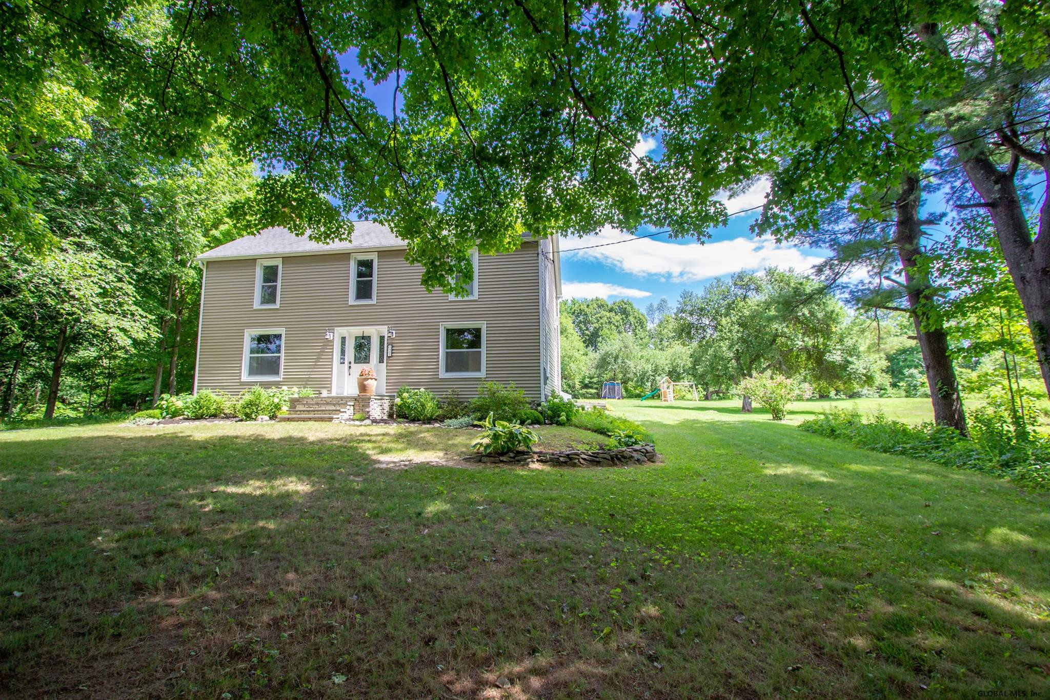 21 Meehan Road Mechanicville, NY 12118 - Photo 1 of 44 Photo 1