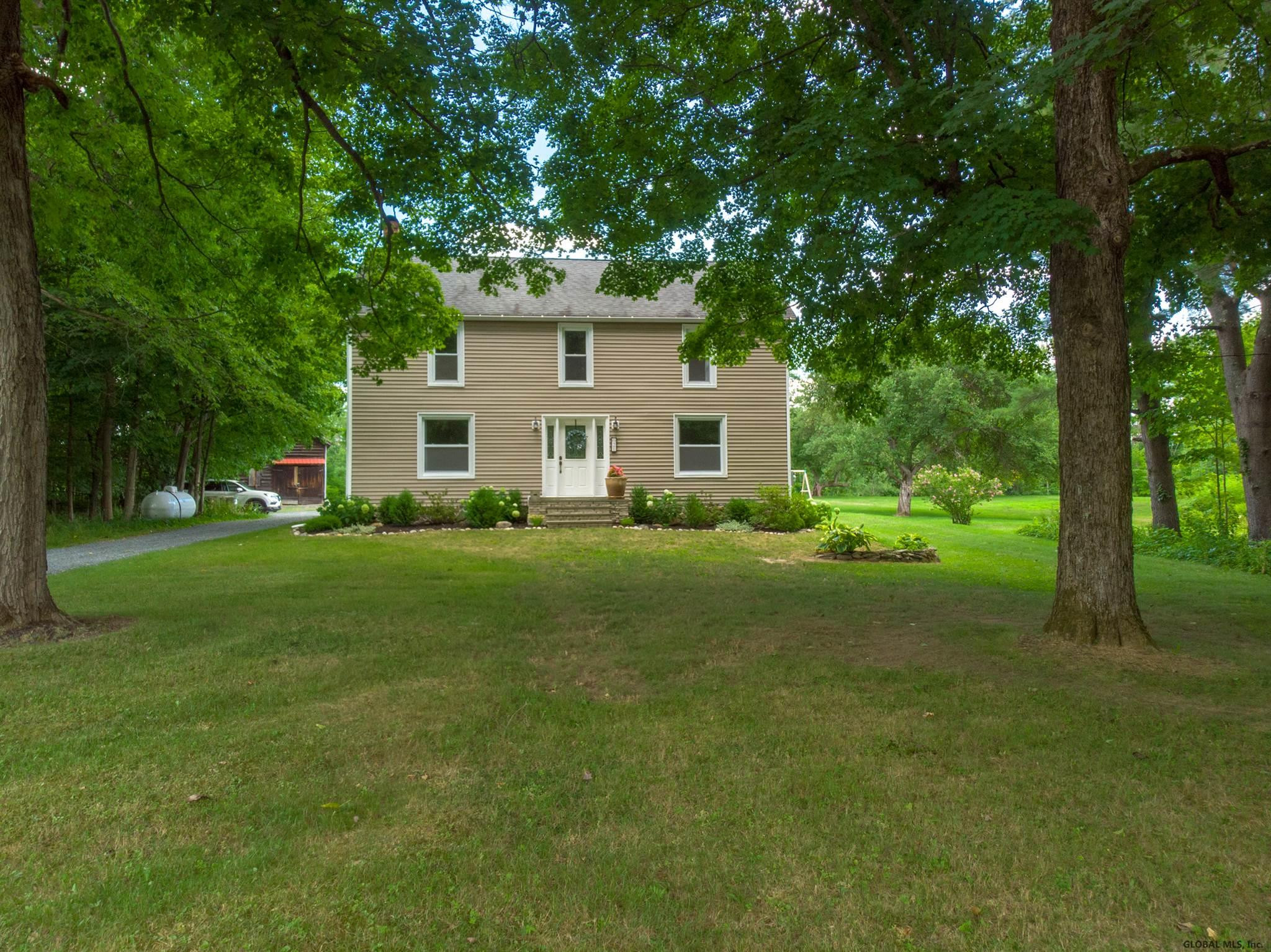 21 Meehan Road Mechanicville, NY 12118 - Photo 2 of 44 Photo 3