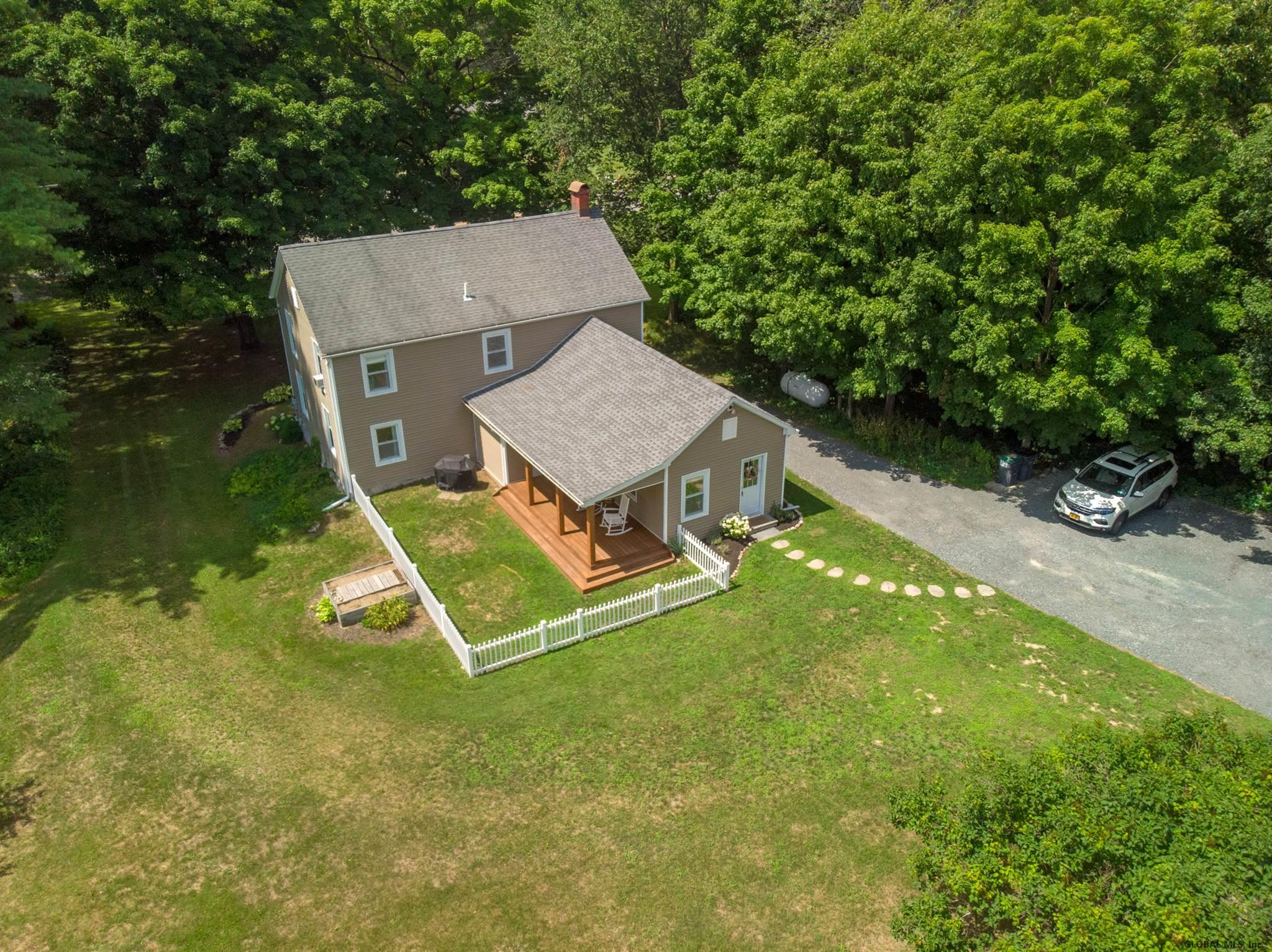 21 Meehan Road Mechanicville, NY 12118 - Photo 37 of 44 Photo 38