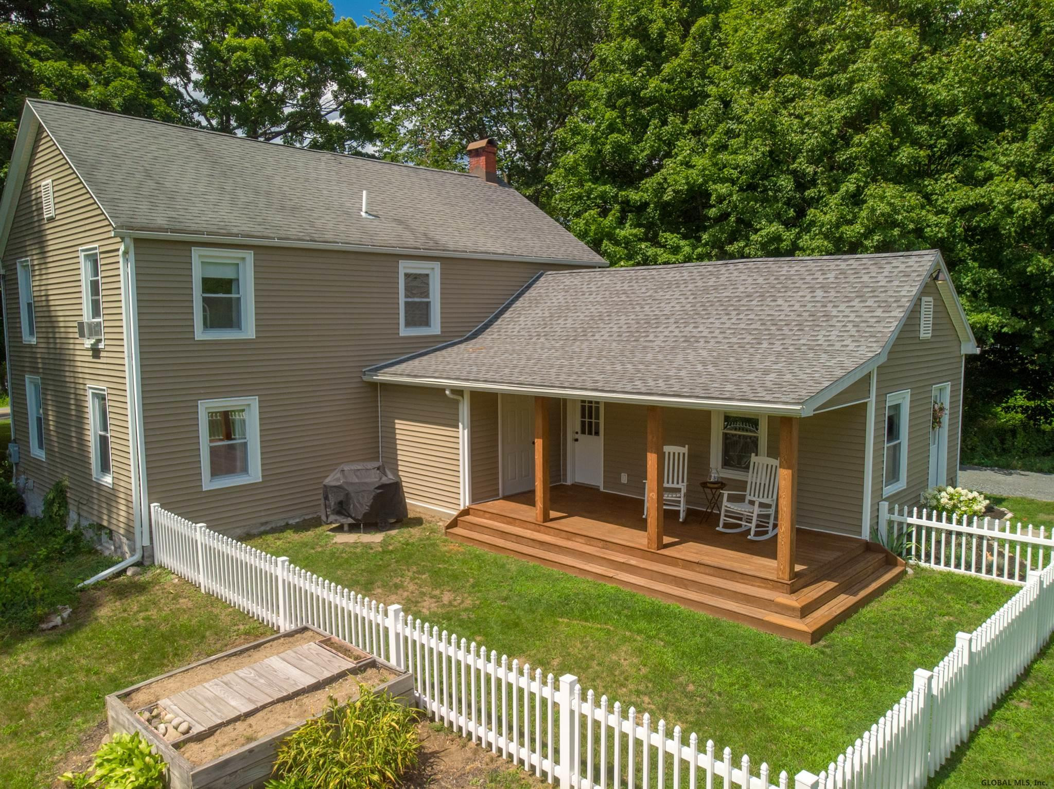 21 Meehan Road Mechanicville, NY 12118 - Photo 39 of 44 Photo 40