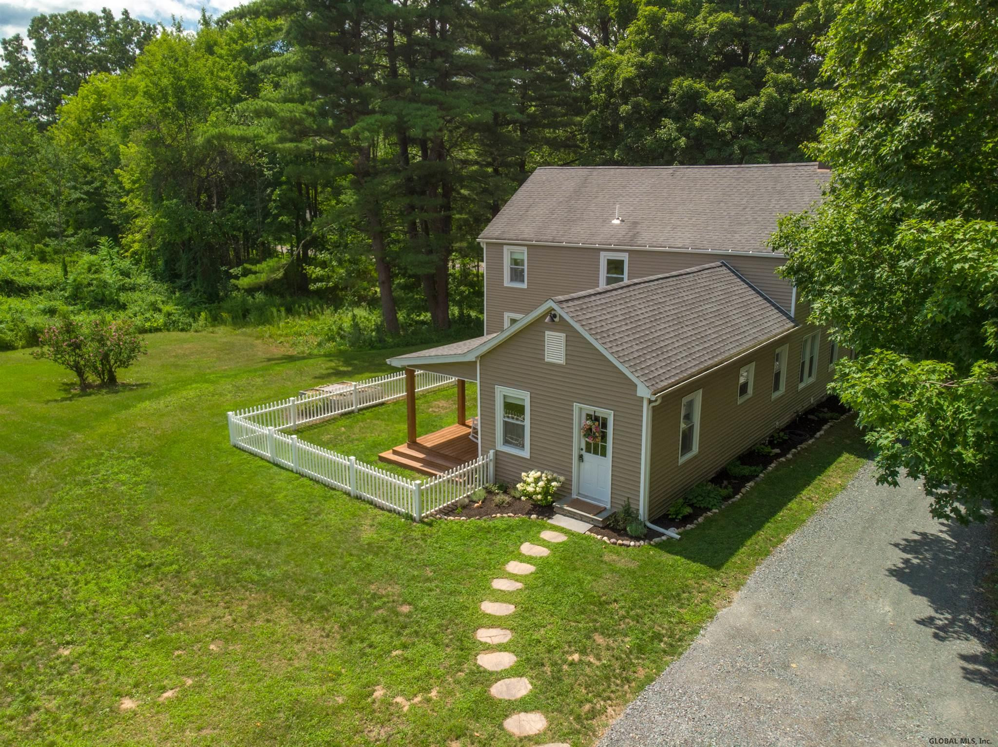 21 Meehan Road Mechanicville, NY 12118 - Photo 40 of 44 Photo 41