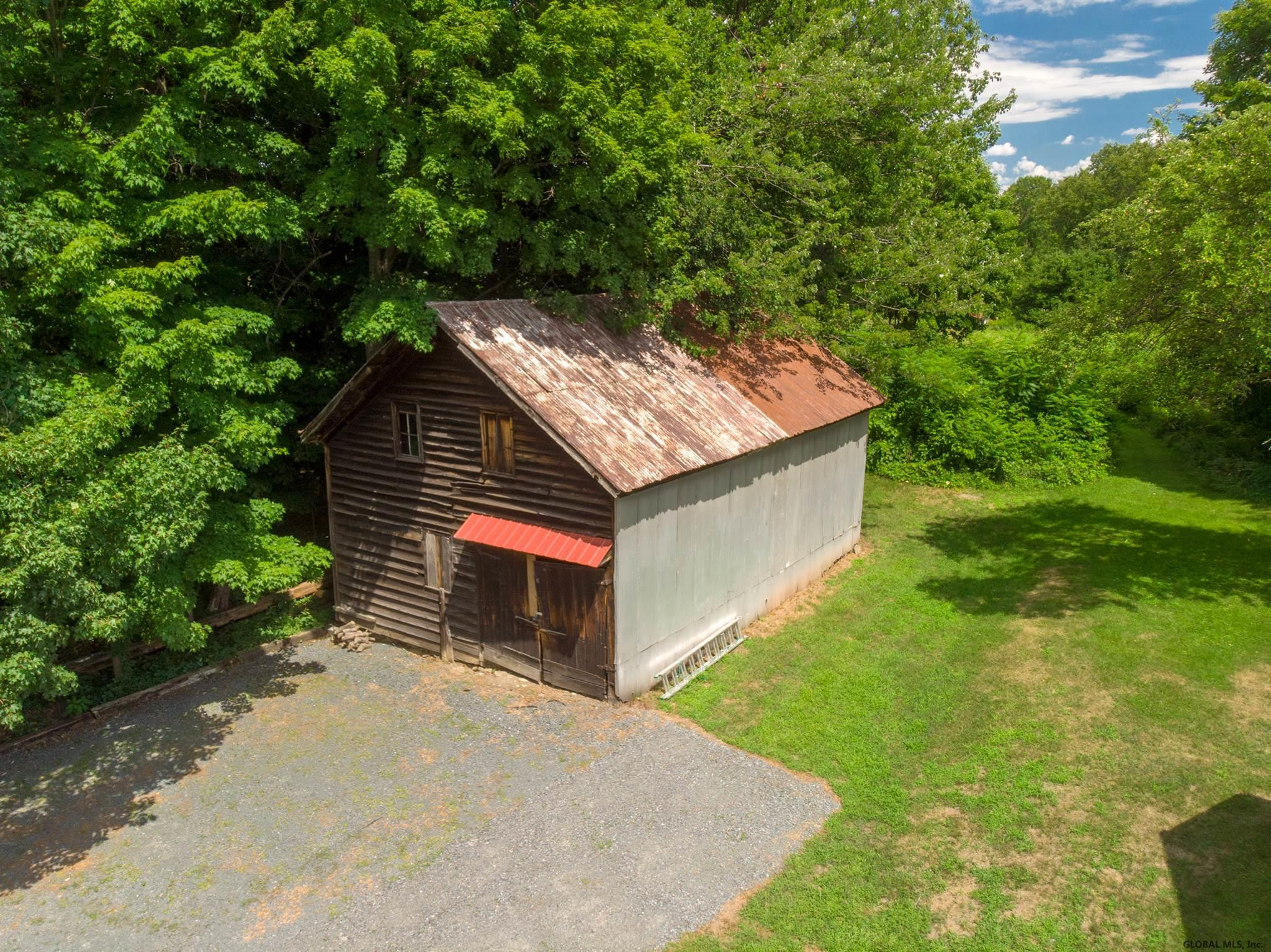 21 Meehan Road Mechanicville, NY 12118 - Photo 41 of 44 Photo 42