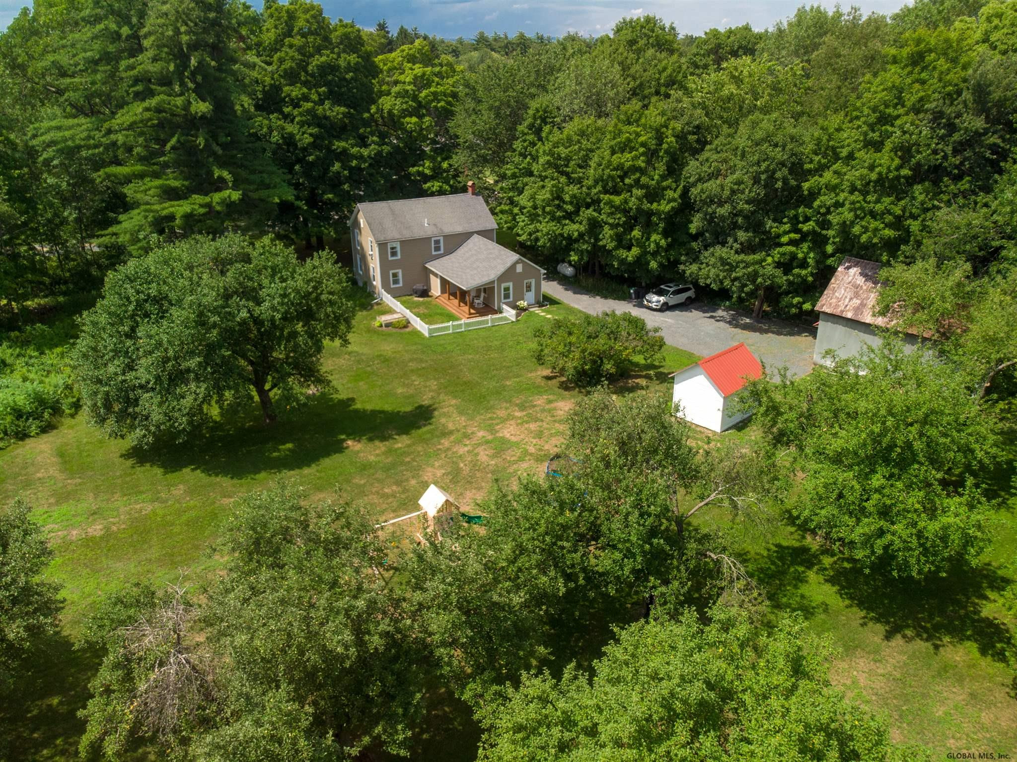 21 Meehan Road Mechanicville, NY 12118 - Photo 42 of 44 Photo 43