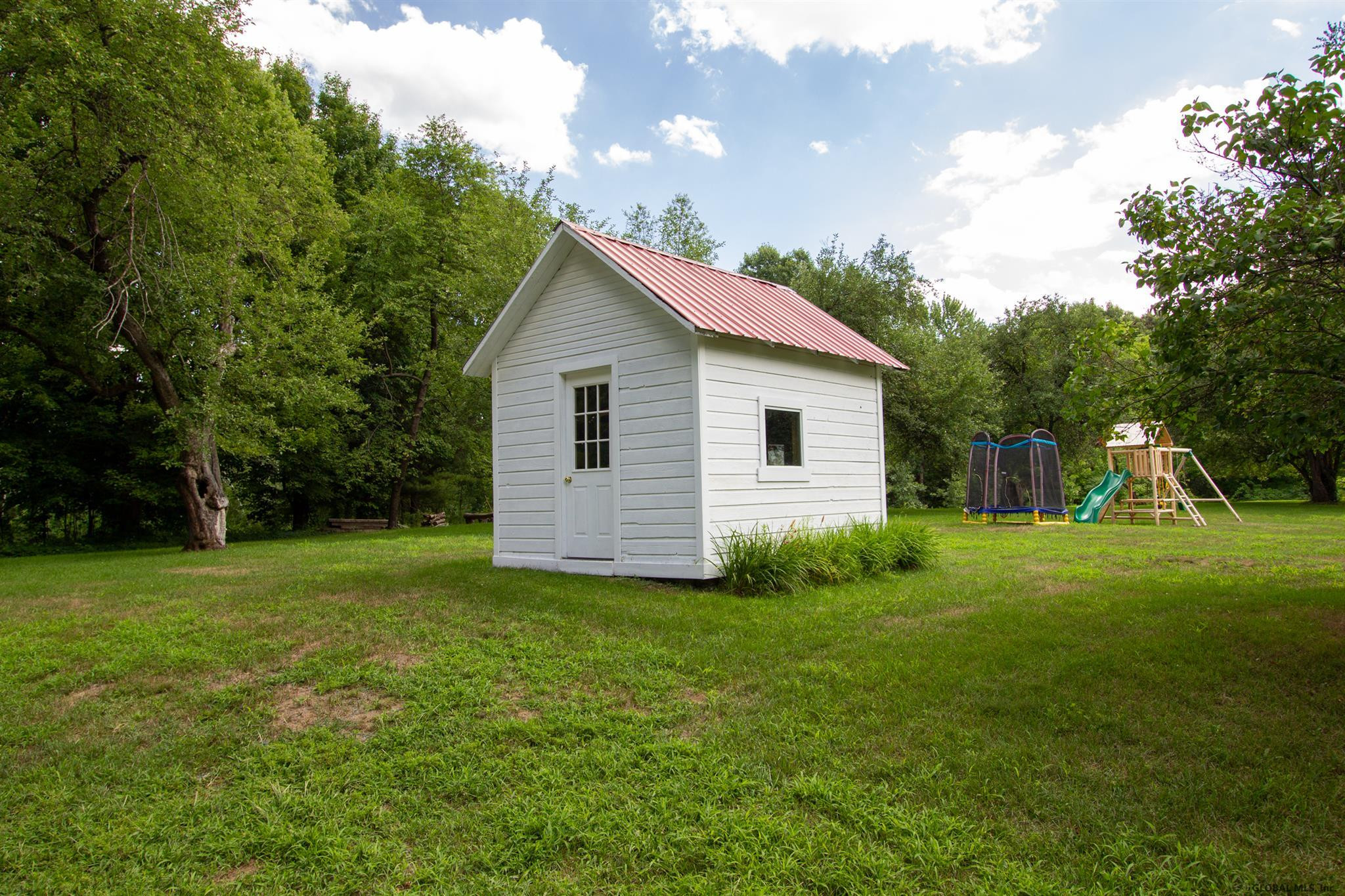 21 Meehan Road Mechanicville, NY 12118 - Photo 43 of 44 Photo 44