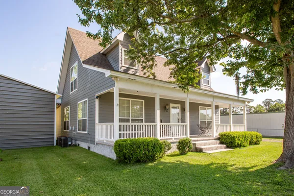 $249,000 | 29 Kight Street, Homerville, GA 31634