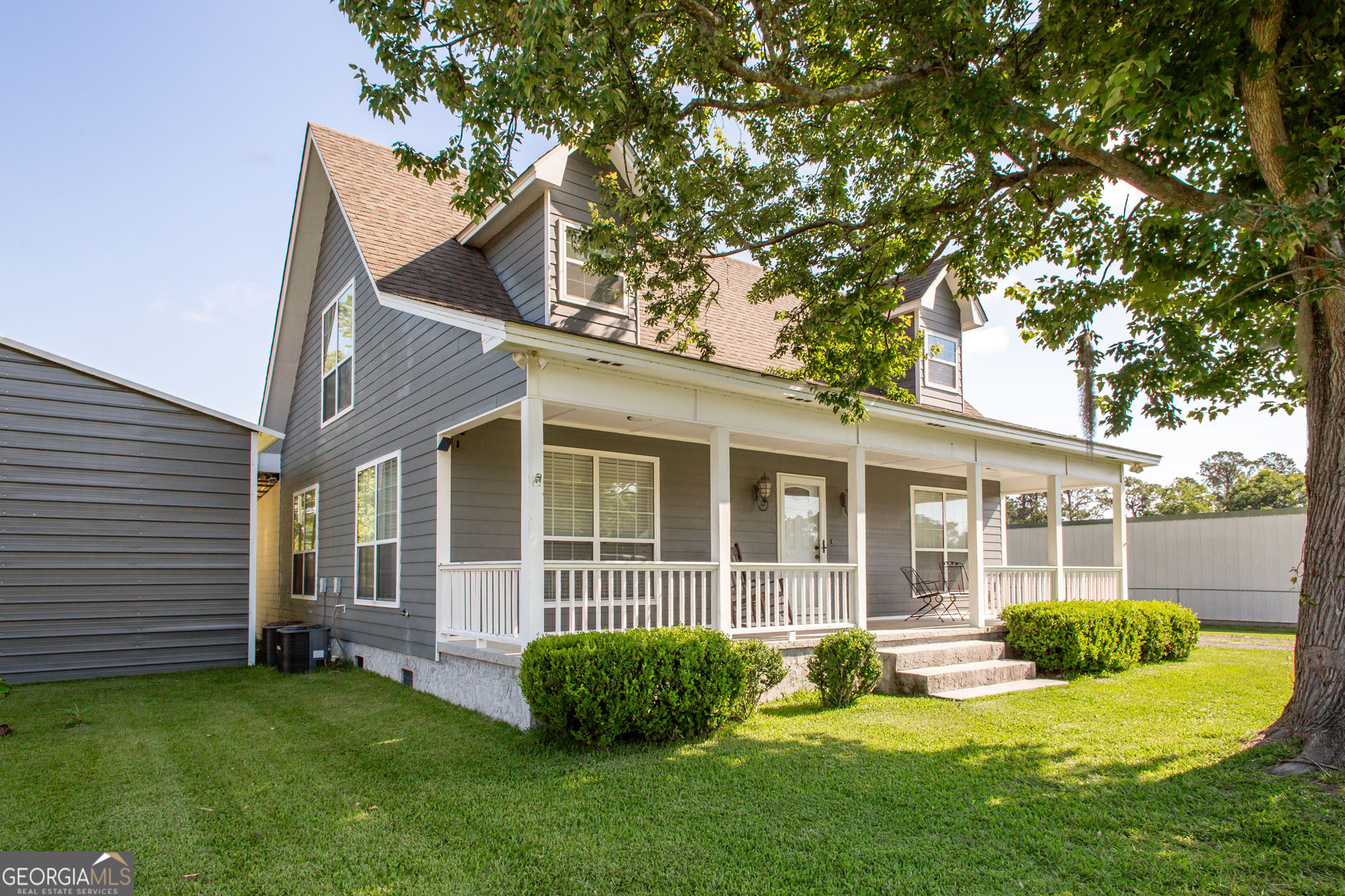 29 Kight Street Homerville, GA 31634 - Photo 1 of 49