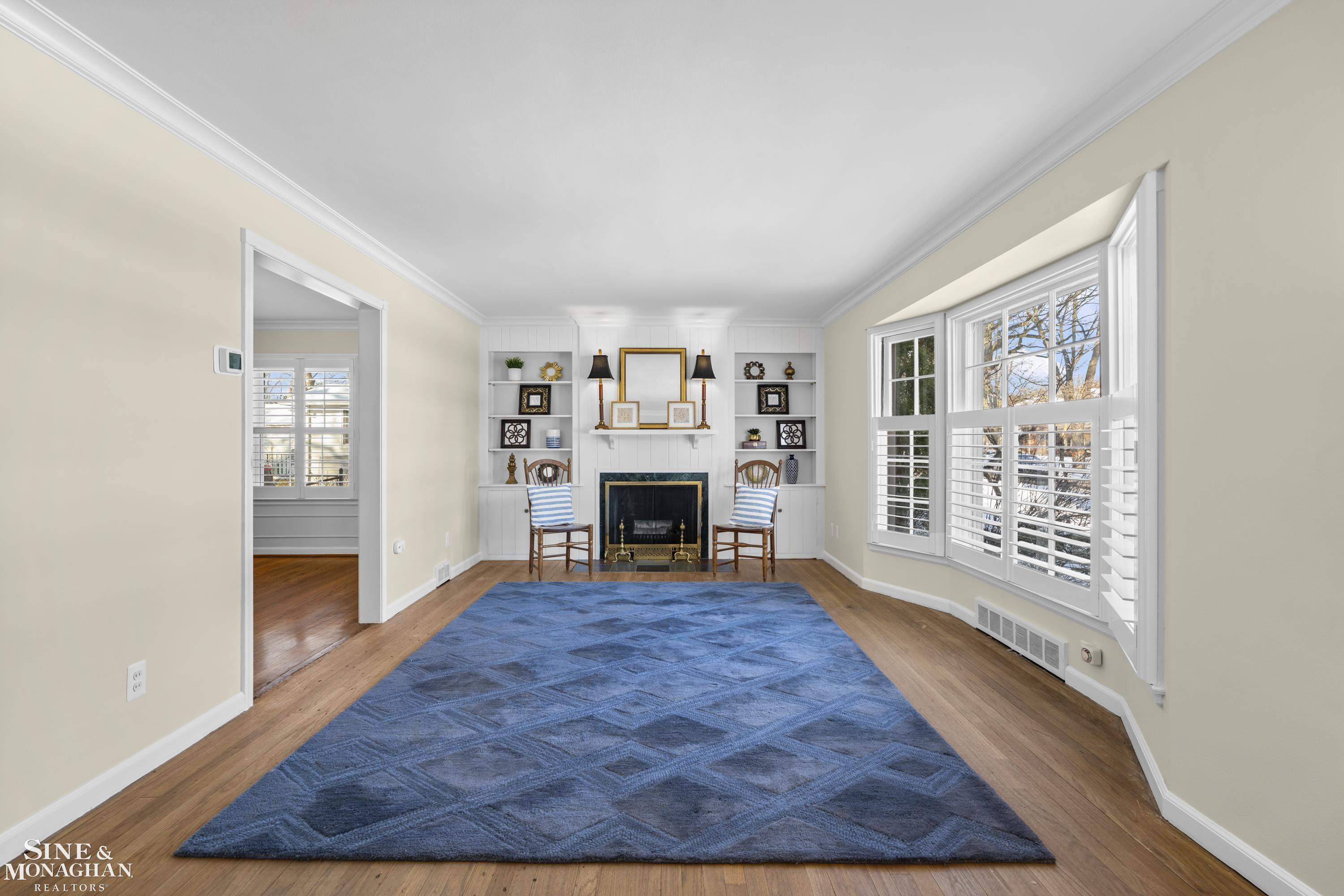 419 Maison Road Grosse Pointe Farms, MI 48236 - Photo 4 of 50