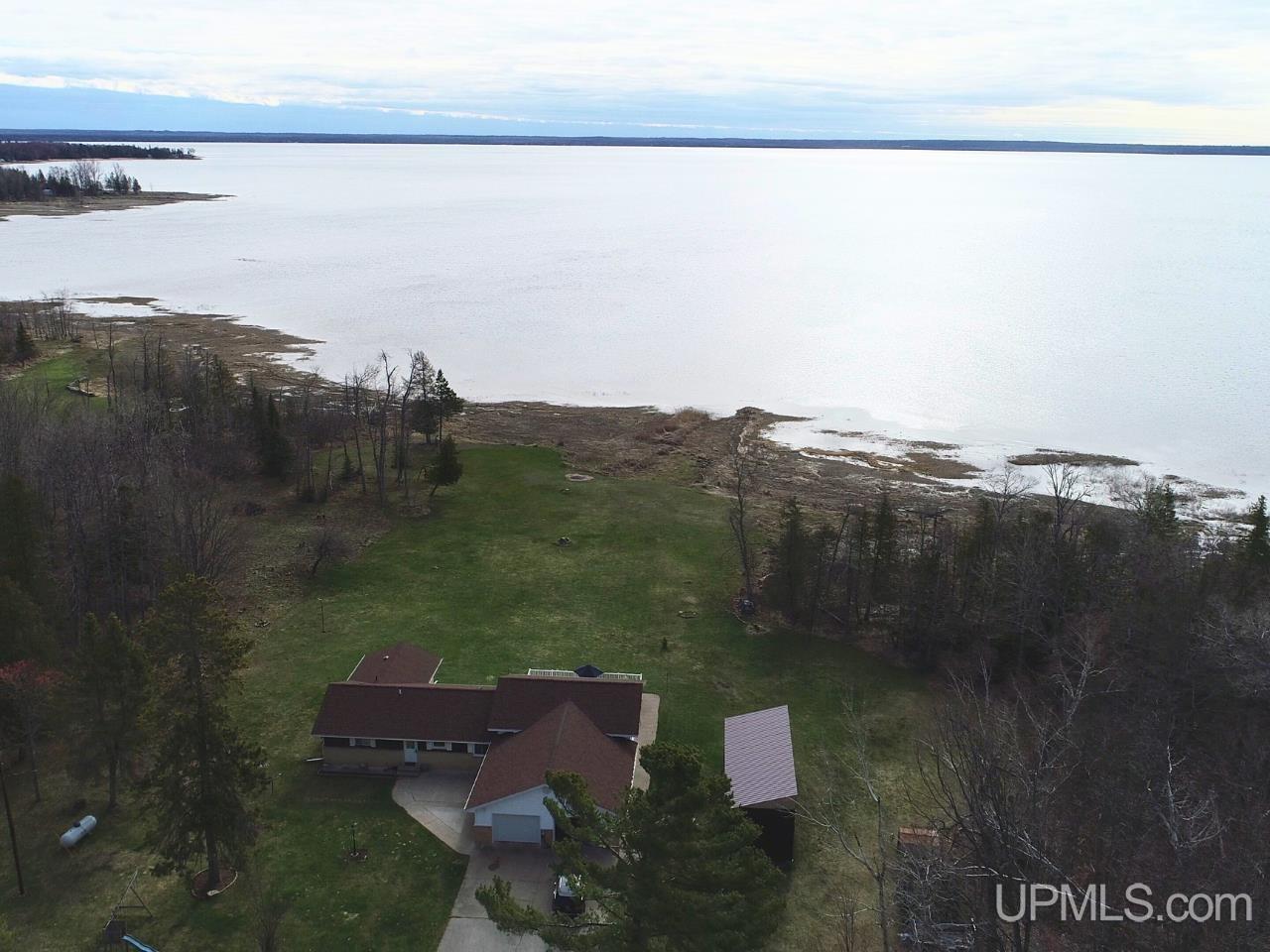 8888 Ll Road Rapid River, MI 49878 - Photo 7 of 89