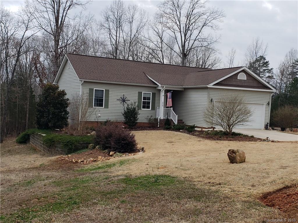2737 Quinn Road Chester, SC 29706 - Photo 1 of 25
