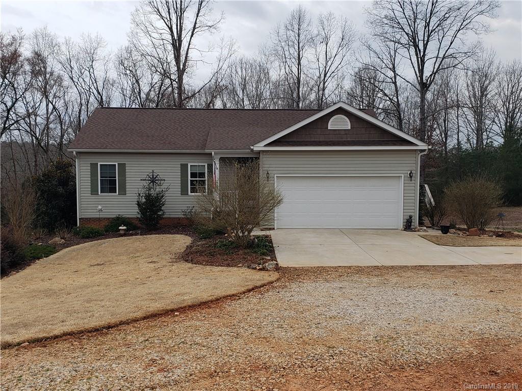 2737 Quinn Road Chester, SC 29706 - Photo 2 of 25