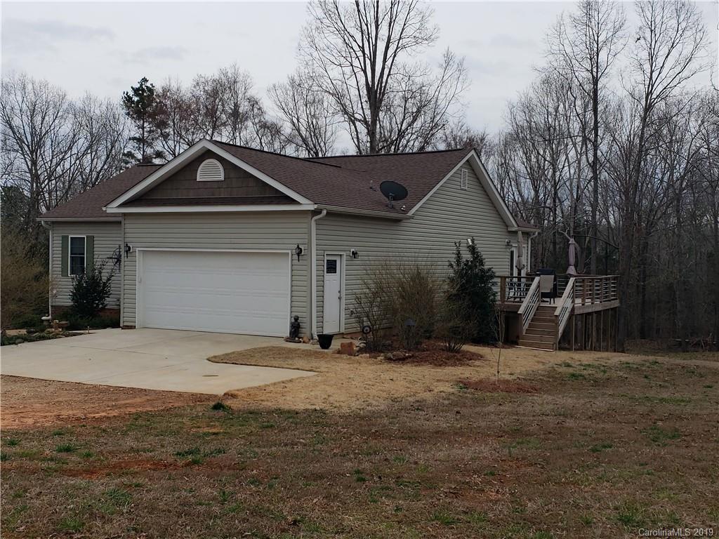 2737 Quinn Road Chester, SC 29706 - Photo 3 of 25