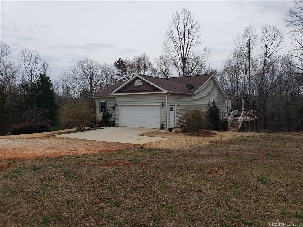 2737 Quinn Road Chester, SC 29706 - Photo 4 of 25