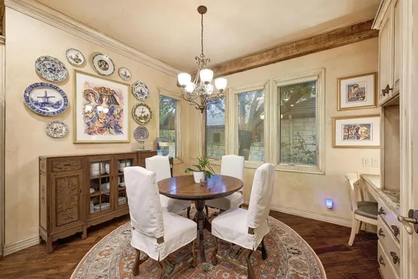 $13,500 | 2305 Barton Creek Boulevard, Unit 29, Austin, TX 78735