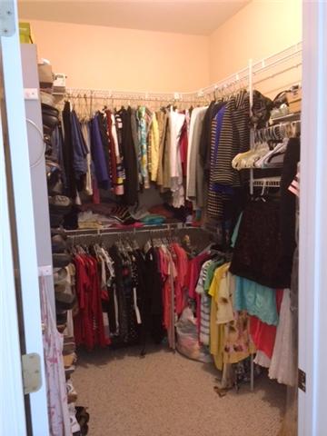 1202 Walker Cemetery Road Pleasant View, TN 37146 - Photo 12 of 15 Master closet - tons of room!