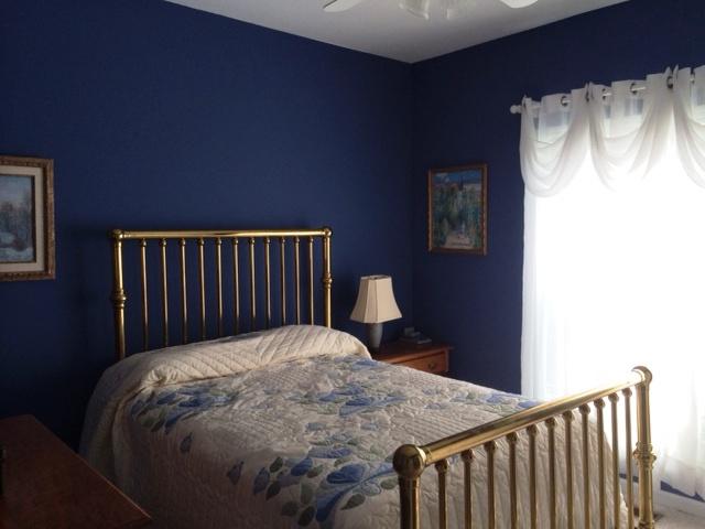 1202 Walker Cemetery Road Pleasant View, TN 37146 - Photo 13 of 15 Bedroom #3 Downstairs guest room (4th bedroom upstairs)